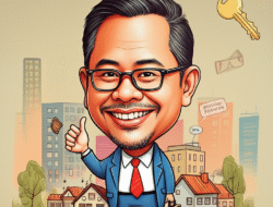 Kedudukan Pengembang dalam Menunjang Kebijakan Perumahan Nasional