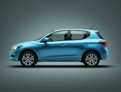 Kelainan Bentuk tubuh Mobil Monokok vs Ladder Frame