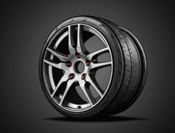 Kemajuan Konsep Velg: Guna serta Fashion