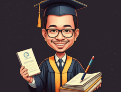 Kemajuan bagian pendidikan di tahun digital