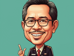 Kemajuan kebijaksanaan daya kegiatan serta keselamatan pegawai