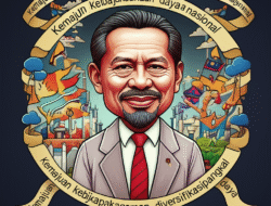 Kemajuan kebijaksanaan daya nasional serta penganekaragaman diversifikasipangkal daya