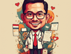 Kemajuan kebijaksanaan kesehatan serta akses layanan kedokteran medis