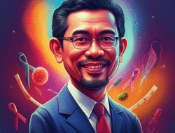 Kemajuan penelitian penyembuhan kanker serta pengobatan inovatif