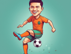 Latihan Fungsional Untuk Meningkatkan Performa Atlet Sepak Bola