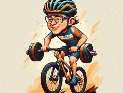 Latihan Kardio Dan Dampaknya Terhadap Fungsi Jantung Atlet Sepeda Gunung