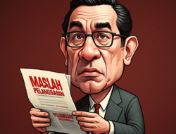 Masalah pelanggaran keleluasaan pers serta perlindungan wartawan