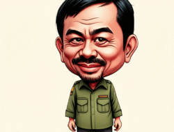 Masalah pengurusan anggaran dusun serta kejernihan pemakaian perhitungan