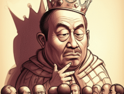 Masalah penyalahgunaan kewenangan serta kejernihan penguasa