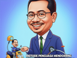Metode Penguasa Mendorong Pembelian Alat transportasi Listrik