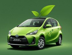 Mobil Hybrid Bekas: Pengganti Ramah Kawasan dengan Harga Terjangkau