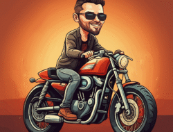 Motor di Film: Ikonik serta Berakibat dalam Adat Pop