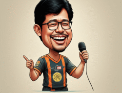 Musik Sebagai Pemacu Motivasi Atlet Saat Kompetisi