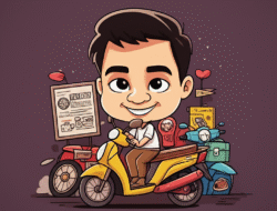 Pasar Motor Bekas serta Tugas Marketplace Digital