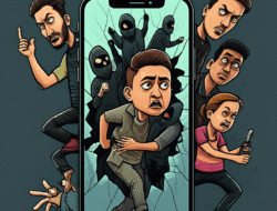 Pengaruh Media Sosial terhadap Penyebaran Hoaks dan Konflik Sosial