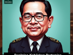 Penilaian Kebijakan Pertamina selaku BUMN Strategis