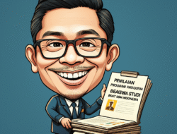 Penilaian Program Beasiswa Studi buat SDM Indonesia