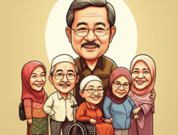 Penilaian Program Dorongan buat Lanjut usia serta Penyandang Disabilitas