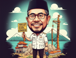 Penilaian Program Rekonstruksi Pasca-Gempa di Lombok