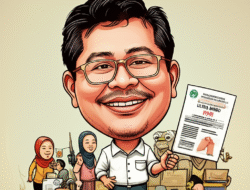Penilaian Program Ultra Mikro (UMi) untuk Pengusaha Kecil