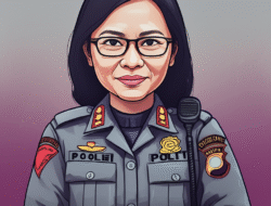 Peran Kepolisian Wanita dalam Penanganan Kekerasan Terhadap Anak