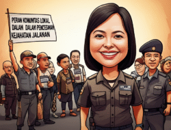 Peran Komunitas Lokal dalam Pencegahan Kejahatan Jalanan