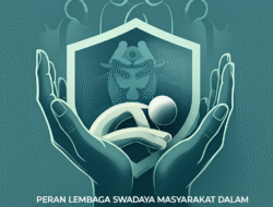 Peran Lembaga Swadaya Masyarakat dalam Penanganan Korban Perdagangan Orang