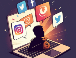 Peran Media Sosial dalam Mengungkap Kasus Korupsi