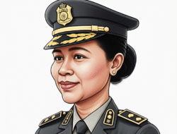Peran Polisi Wanita dalam Mengatasi Kasus Kekerasan Dalam Rumah Tangga