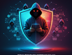 Peran Teknologi Informasi dalam Penanggulangan Kejahatan Siber