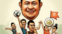 Perbandingan Metode Latihan Tradisional dan Modern di Dunia Atletik