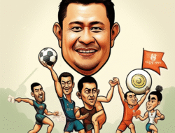 Perbandingan Metode Latihan Tradisional dan Modern di Dunia Atletik