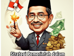 Strategi Pemerintah dalam Tingkatkan Anggaran Litbang