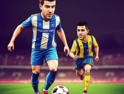 Strategi Permainan Sepak Bola Futsal Untuk Pemula