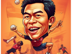 Strategi Permainan Sepak Takraw Tingkat Nasional: Teknik Dan Taktik