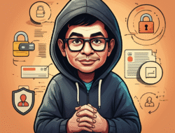 Studi Kasus Pencurian Identitas Digital dan Perlindungan Data Pribadi