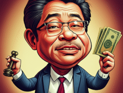 Studi Kasus Penipuan Asuransi dan Dampaknya pada Industri Keuangan