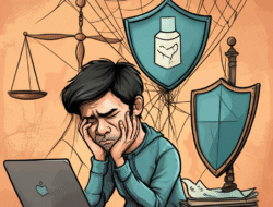 Studi Kasus Penipuan Online dan Upaya Perlindungan Hukum bagi Korban