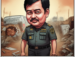 Studi Kasus Perdagangan Narkoba dan Penegakan Hukum di Wilayah Perbatasan