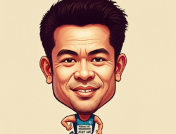 Teknologi GPS Dalam Monitoring Atlet Lari