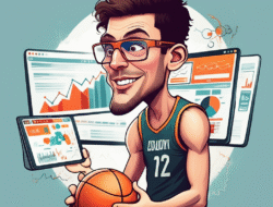 Teknologi Video Analisis Sebagai Alat Meningkatkan Performa Atlet Basket