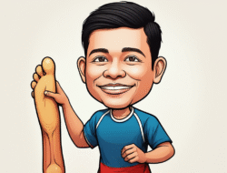 Terapi Fisik Untuk Pemulihan Atlet Setelah Cedera