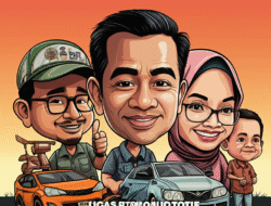 Tugas Komunitas Otomotif dalam Aksi Sosial serta Manusiawi Kemanusiaan