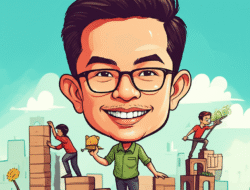 Tugas anak muda dalam pembangunan sosial serta ekonomi