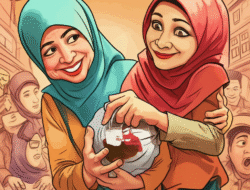 Tugas badan swadaya publik dalam pembelaan sosial