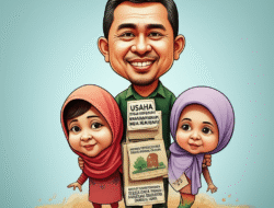 Usaha Pengentasan Kekurangan melewati Program Dukungan Sosial
