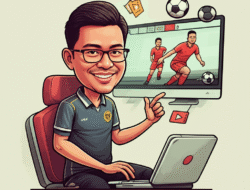 Video Analisis Sebagai Metode Pelatihan Atlet Modern