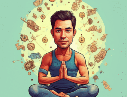 Yoga Untuk Mengurangi Stres Dan Meningkatkan Fokus Atlet