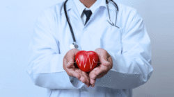 Vitamin D Bisa Turunkan Risiko Serangan Jantung