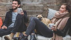 Pola Hidup Minimalis Berpadu Dengan Mindful Living di Tahun 2025